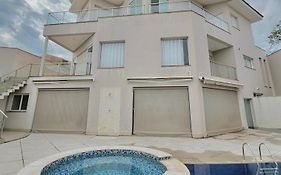 Casa Luxo Do Amanhecer No Centro